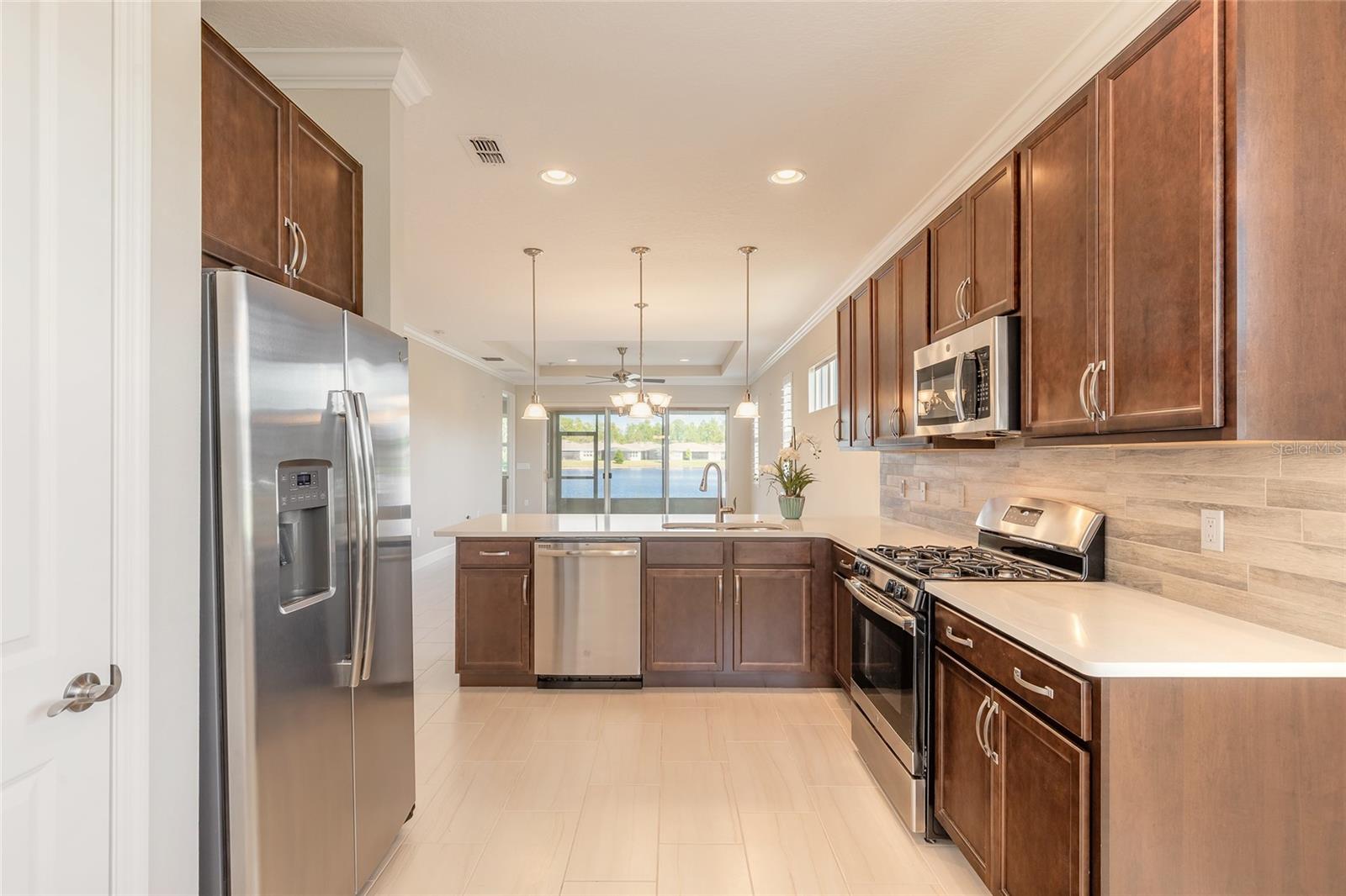 VICTORIA GARDENS PH 6 REP - Residential