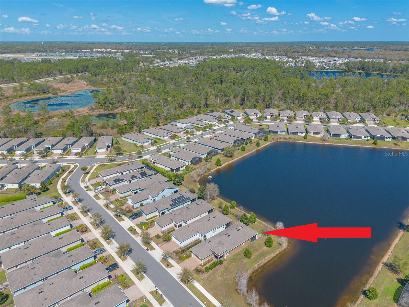 VICTORIA GARDENS PH 6 REP - Residential