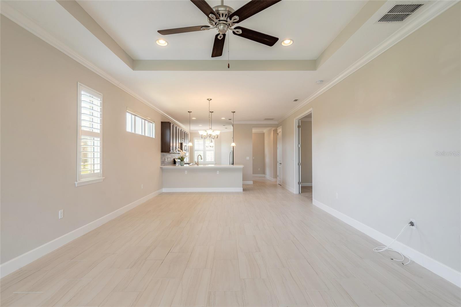 VICTORIA GARDENS PH 6 REP - Residential