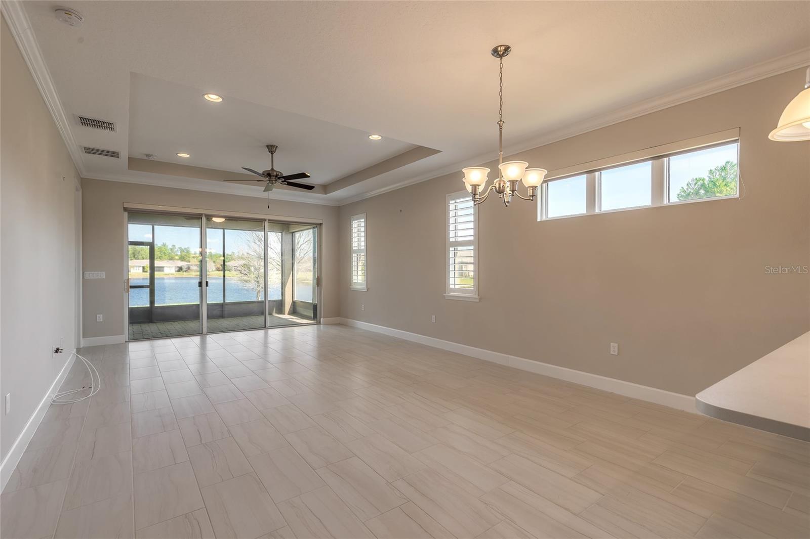 VICTORIA GARDENS PH 6 REP - Residential