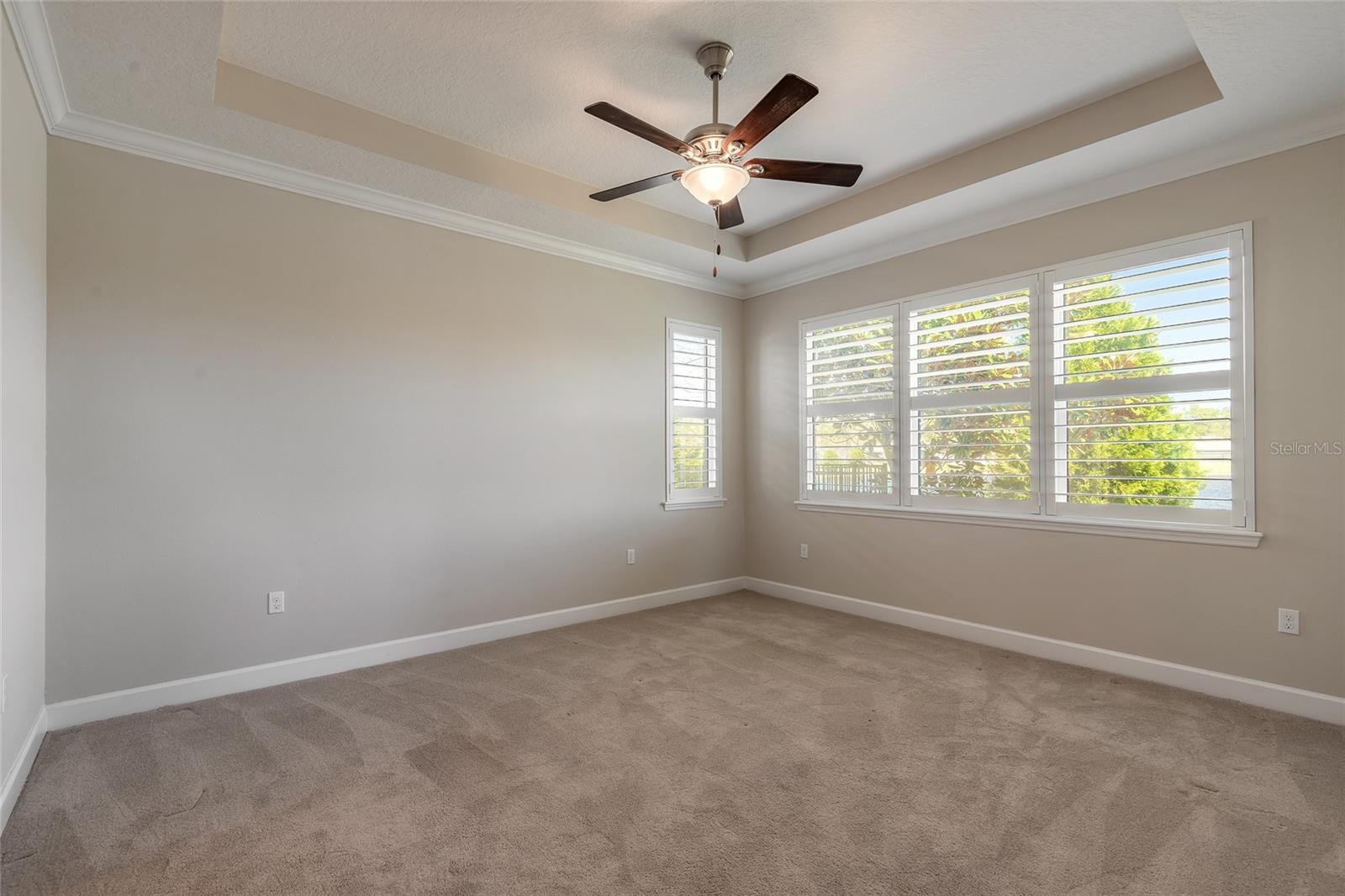 VICTORIA GARDENS PH 6 REP - Residential