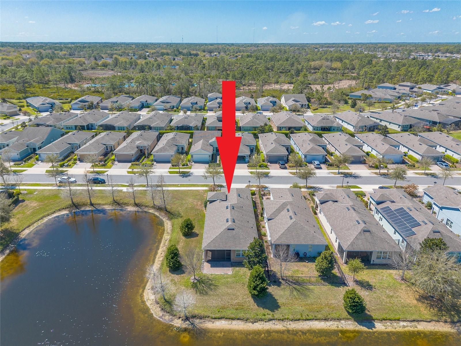 VICTORIA GARDENS PH 6 REP - Residential