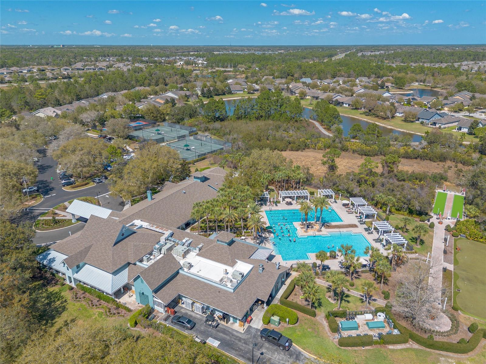 VICTORIA GARDENS PH 6 REP - Residential