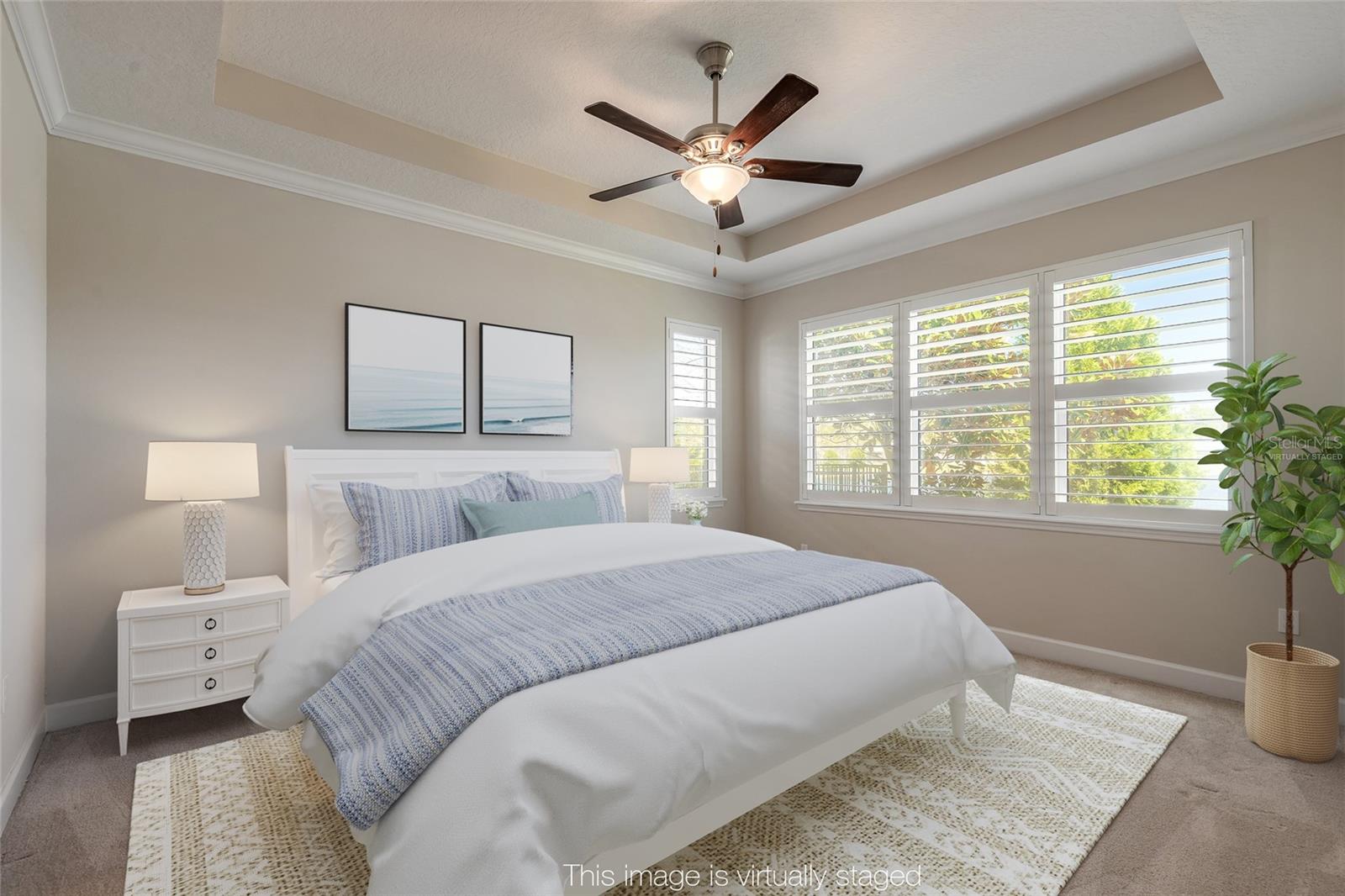 VICTORIA GARDENS PH 6 REP - Residential