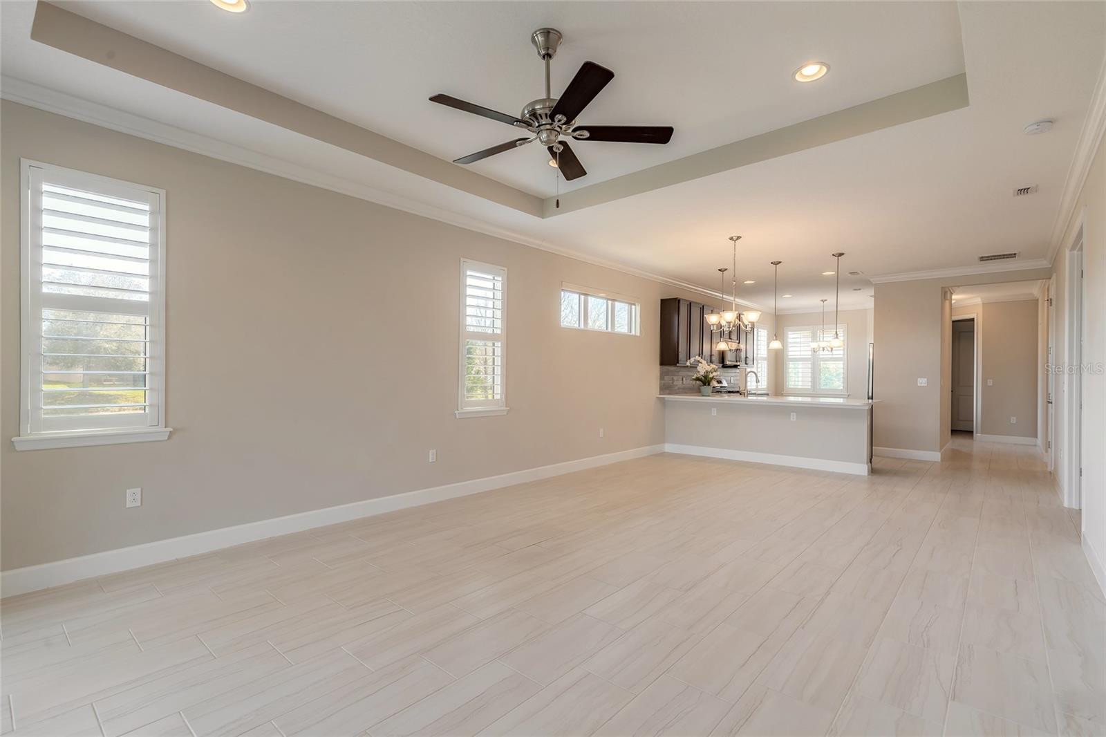 VICTORIA GARDENS PH 6 REP - Residential