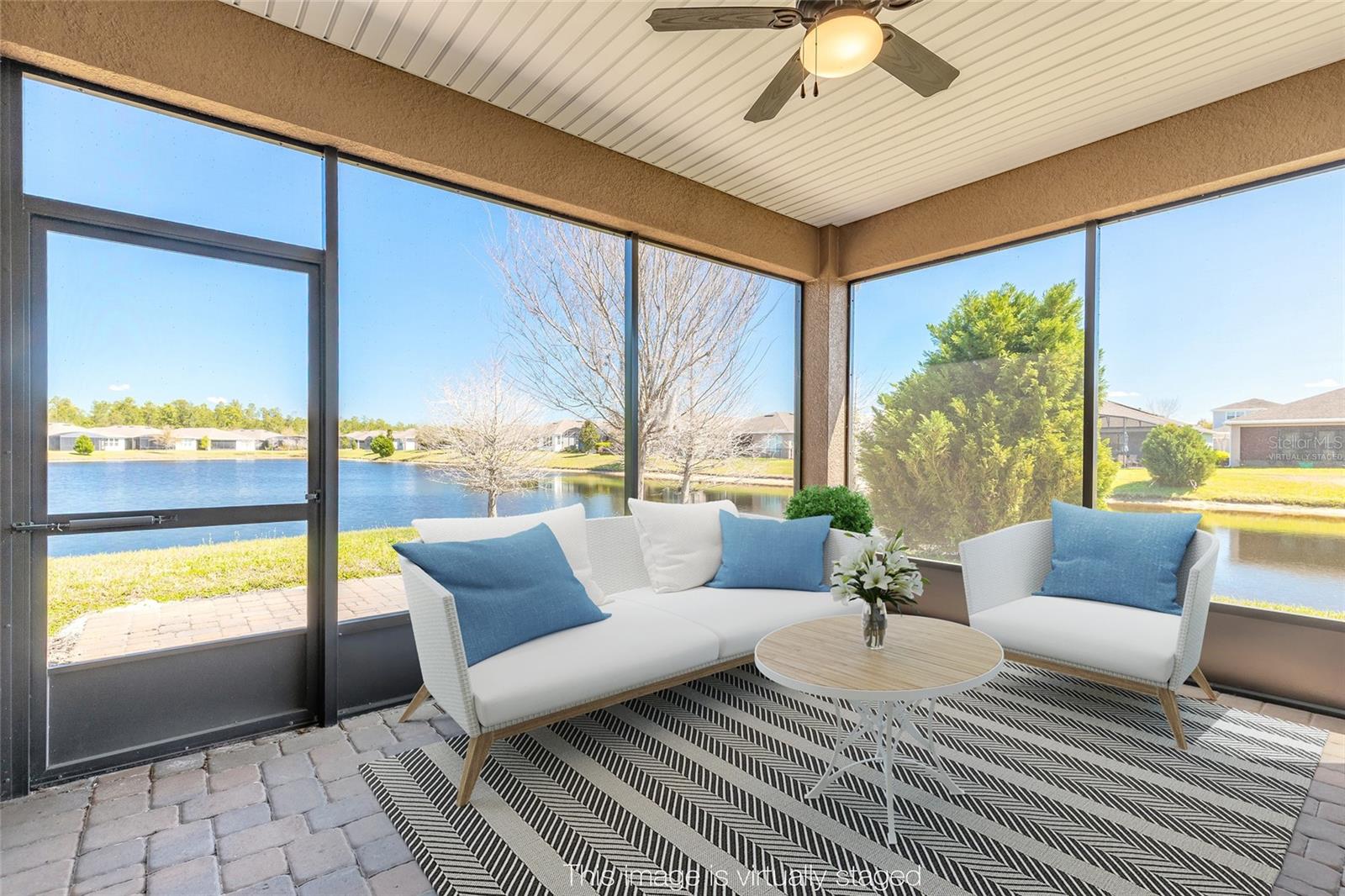 VICTORIA GARDENS PH 6 REP - Residential