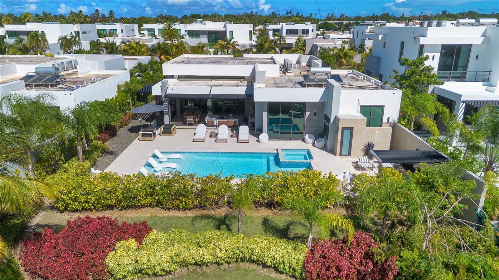 THE ISLES - Residential