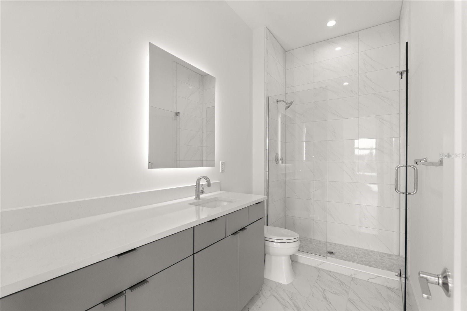 MONDRIAN/WINDER PARK TWNHMS - Residential