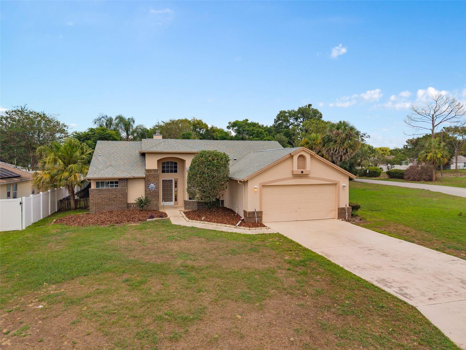 EUSTIS CROOKED LAKE RIDGE SUB - Residential