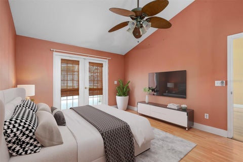 Tiny photo for 137 Madrona Drive, Eustis, FL 32726 (MLS # G5112945)