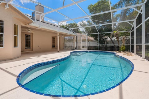 Tiny photo for 137 Madrona Drive, Eustis, FL 32726 (MLS # G5112945)