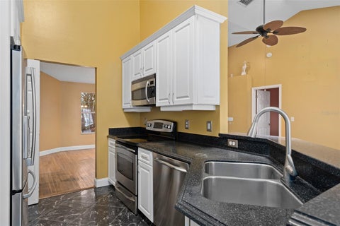 Tiny photo for 137 Madrona Drive, Eustis, FL 32726 (MLS # G5112945)