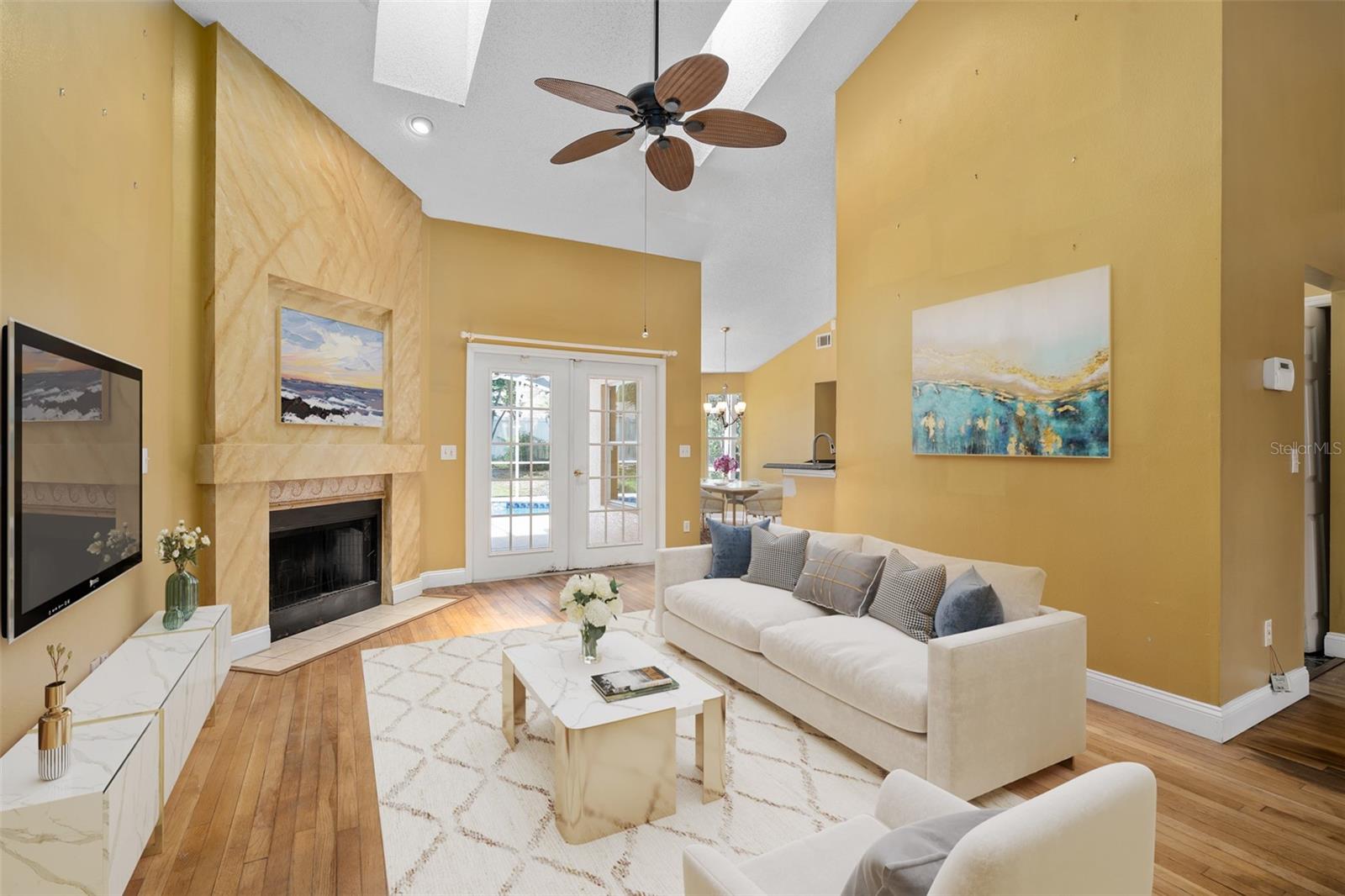 137 MADRONA DRIVE