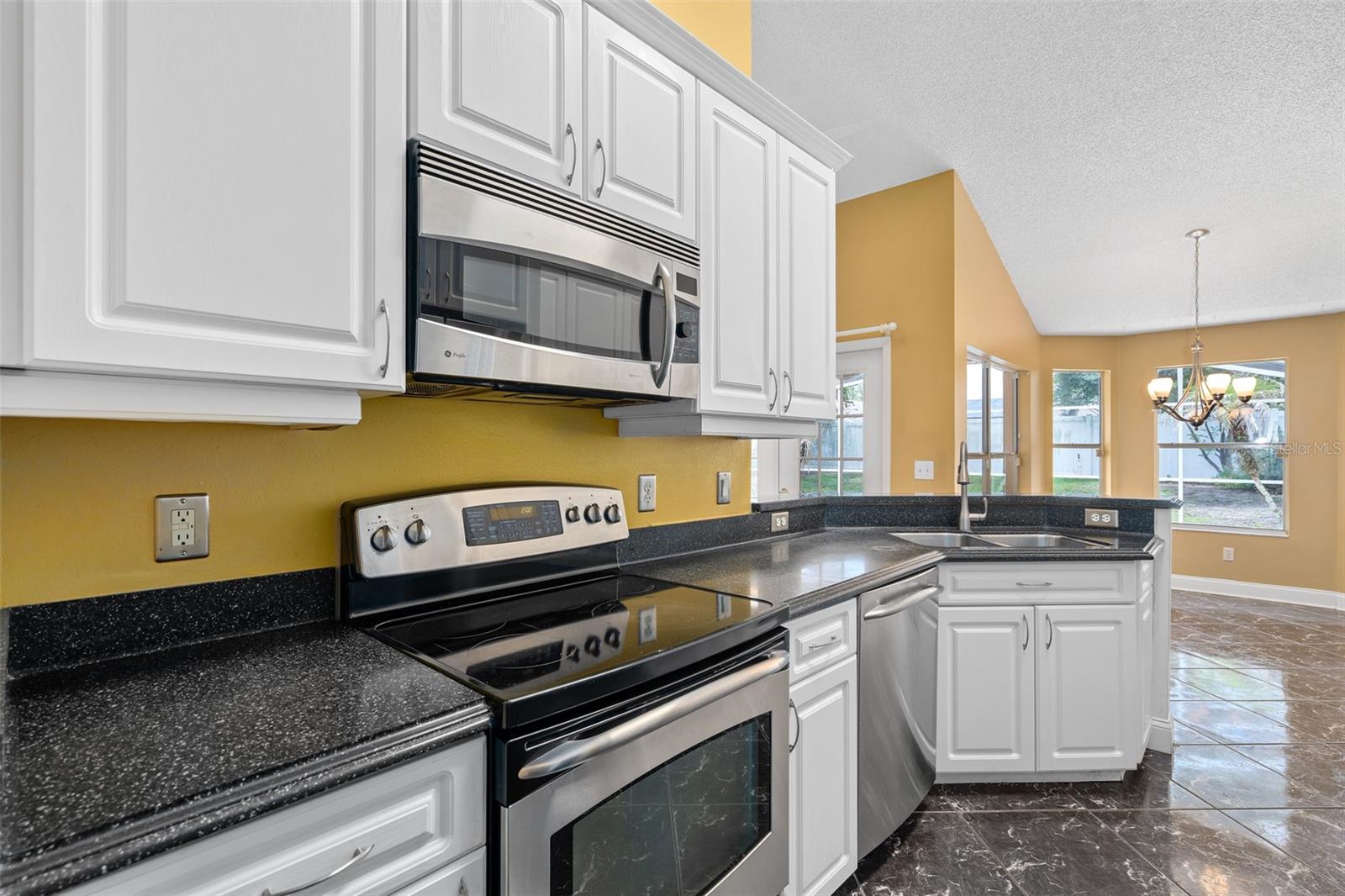 EUSTIS CROOKED LAKE RIDGE SUB - Residential