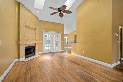 Tiny photo for 137 Madrona Drive, Eustis, FL 32726 (MLS # G5112945)
