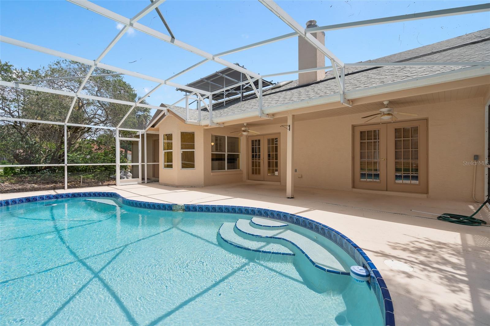 EUSTIS CROOKED LAKE RIDGE SUB - Residential