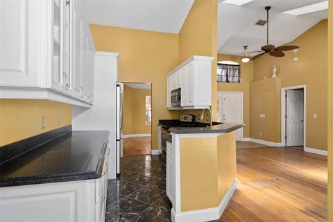 Tiny photo for 137 Madrona Drive, Eustis, FL 32726 (MLS # G5112945)