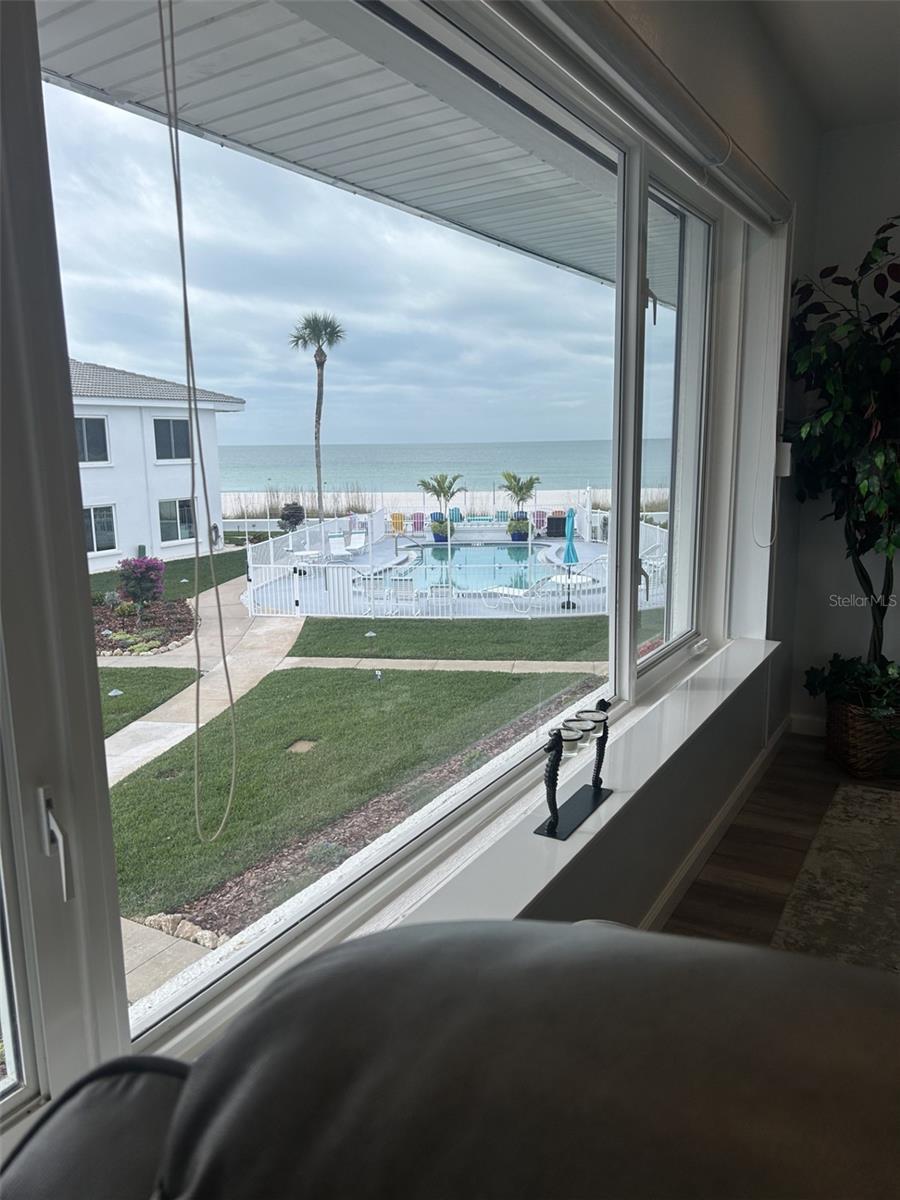 5400 GULF DRIVE APTS 2 - Residential