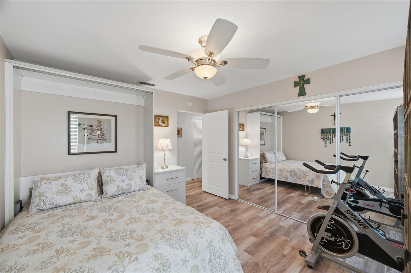 5400 GULF DRIVE APTS 2 - Residential