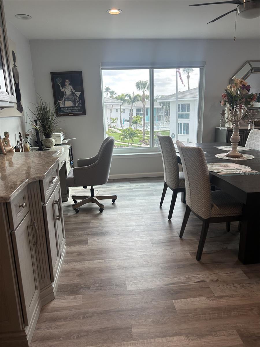 5400 GULF DRIVE APTS 2 - Residential