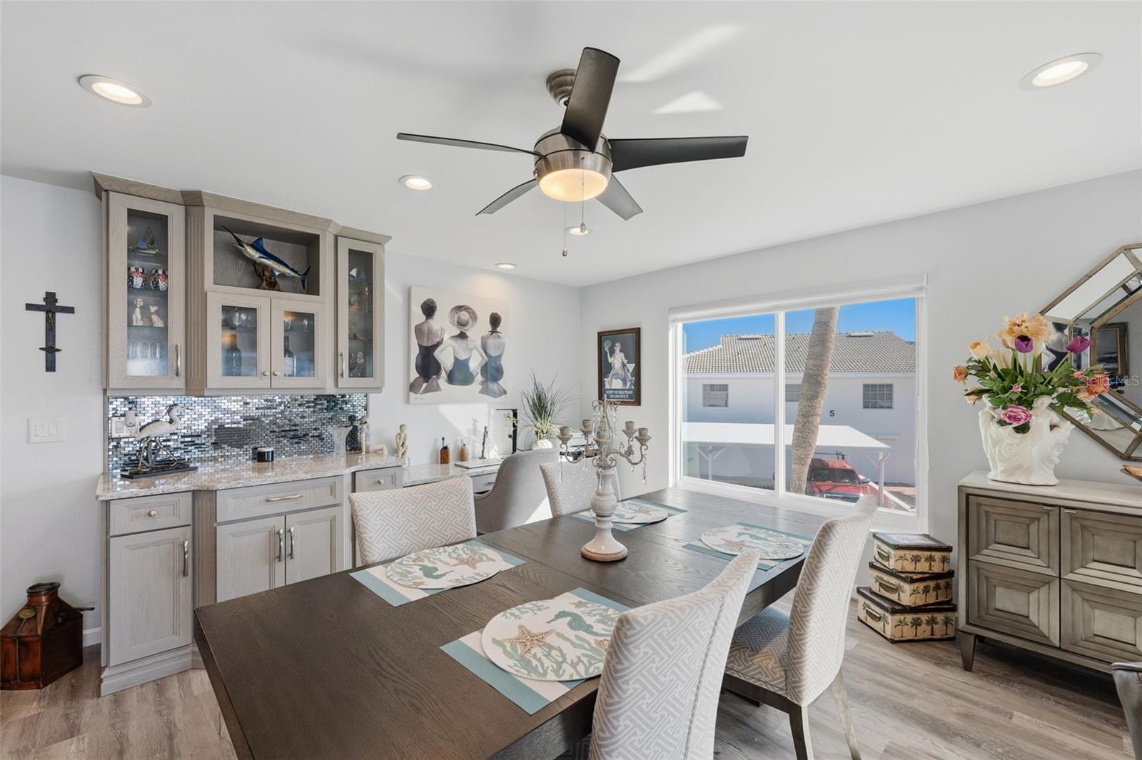 5400 GULF DRIVE APTS 2 - Residential