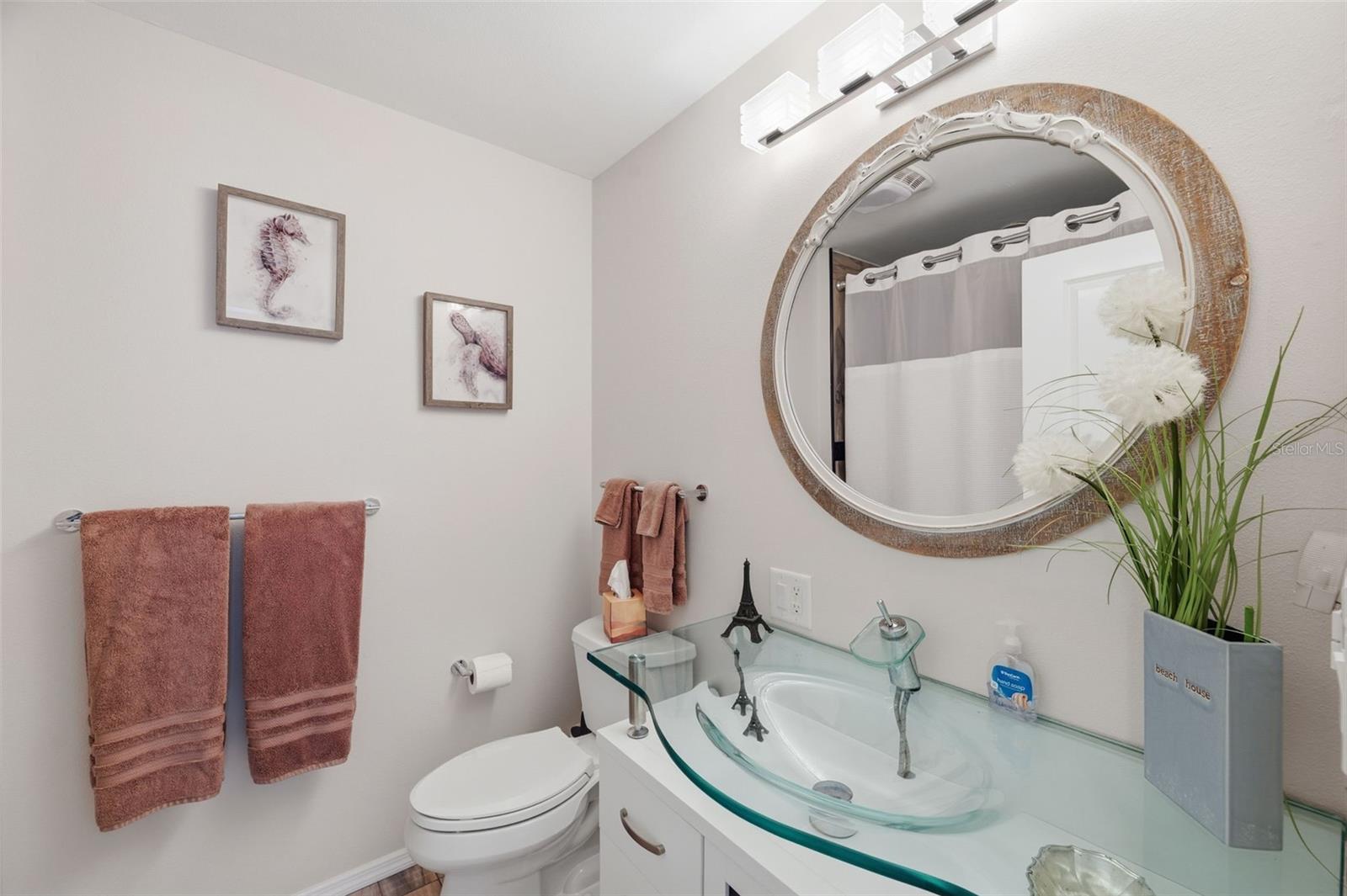 5400 GULF DRIVE APTS 2 - Residential