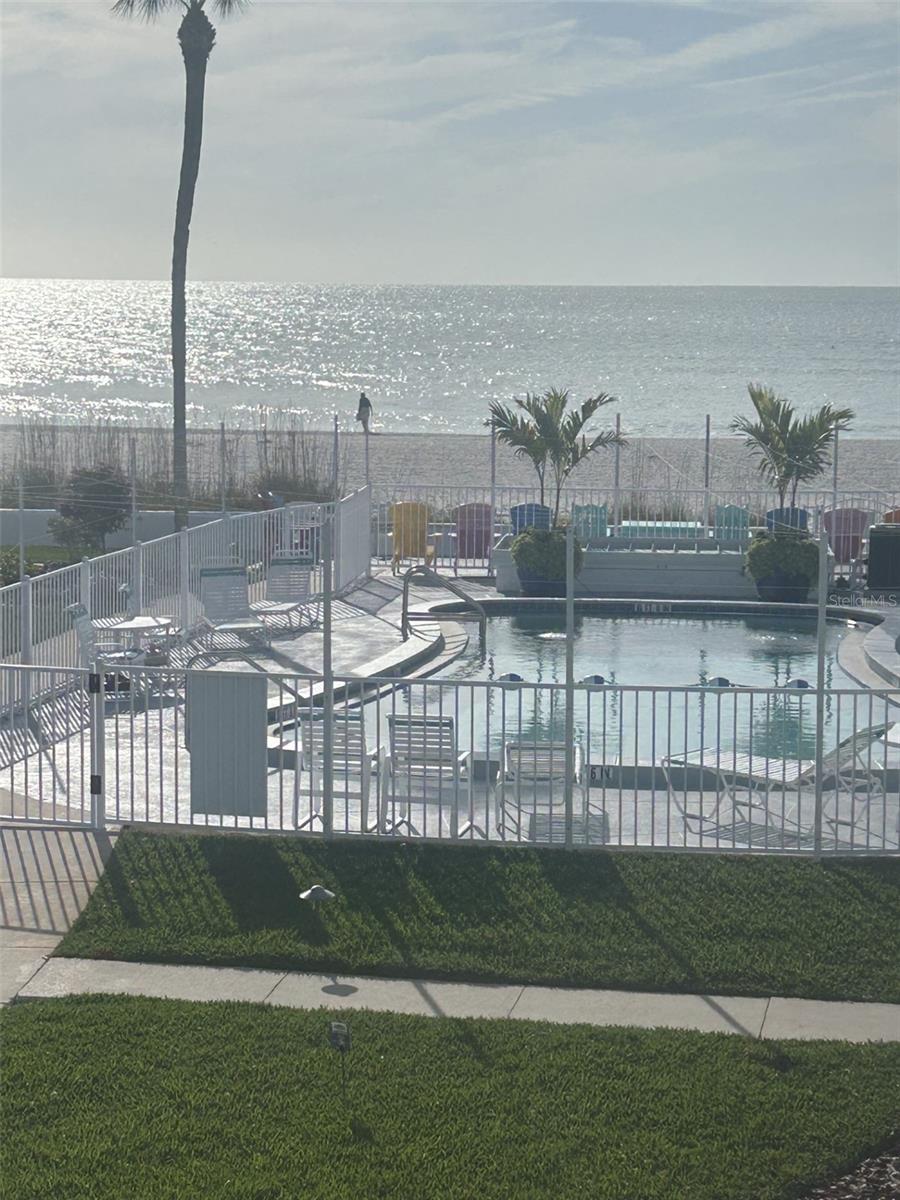 5400 GULF DRIVE APTS 2 - Residential