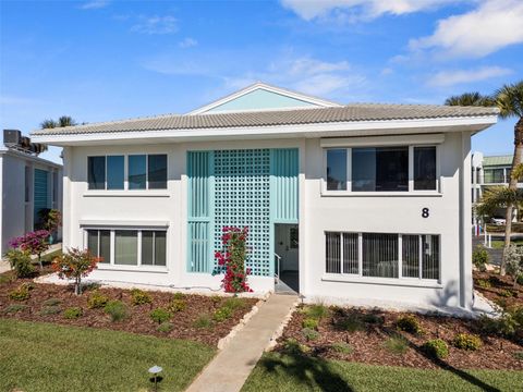 5400 GULF DRIVE 32 HOLMES BEACH FL 34217