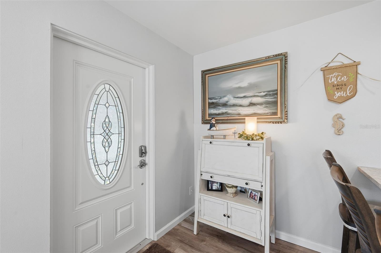 5400 GULF DRIVE APTS 2 - Residential