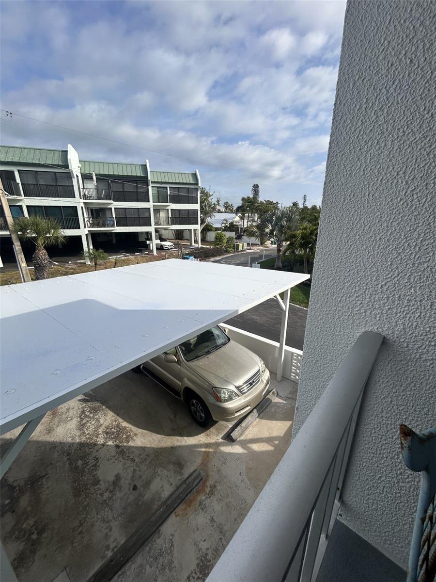 5400 GULF DRIVE APTS 2 - Residential