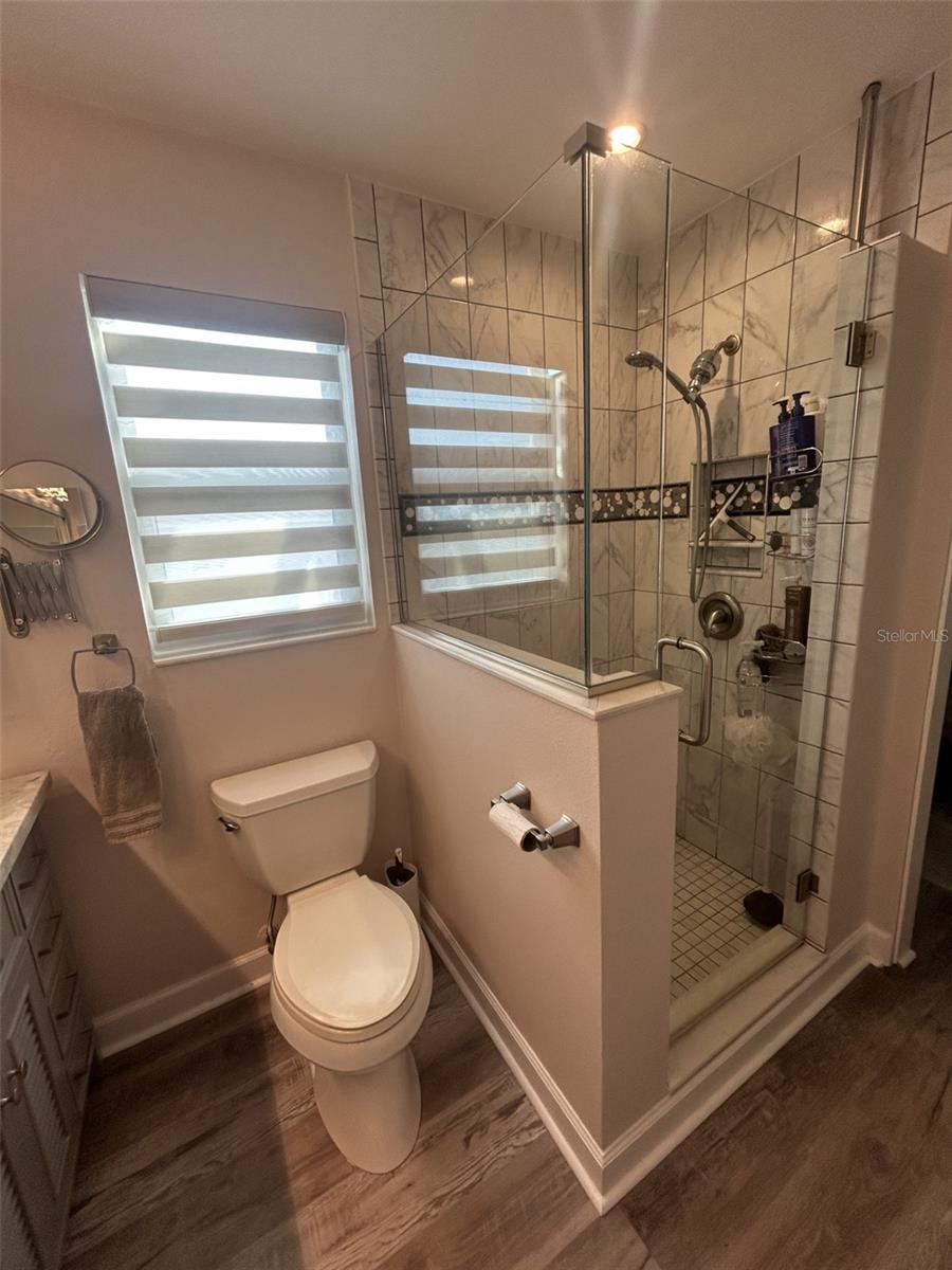 5400 GULF DRIVE APTS 2 - Residential