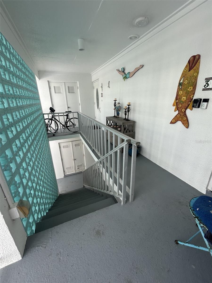 5400 GULF DRIVE APTS 2 - Residential