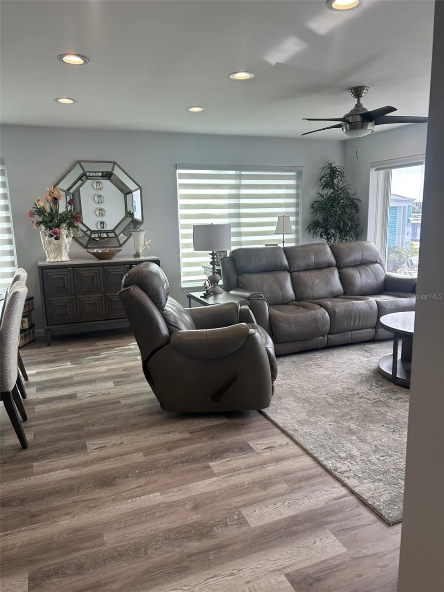 5400 GULF DRIVE APTS 2 - Residential