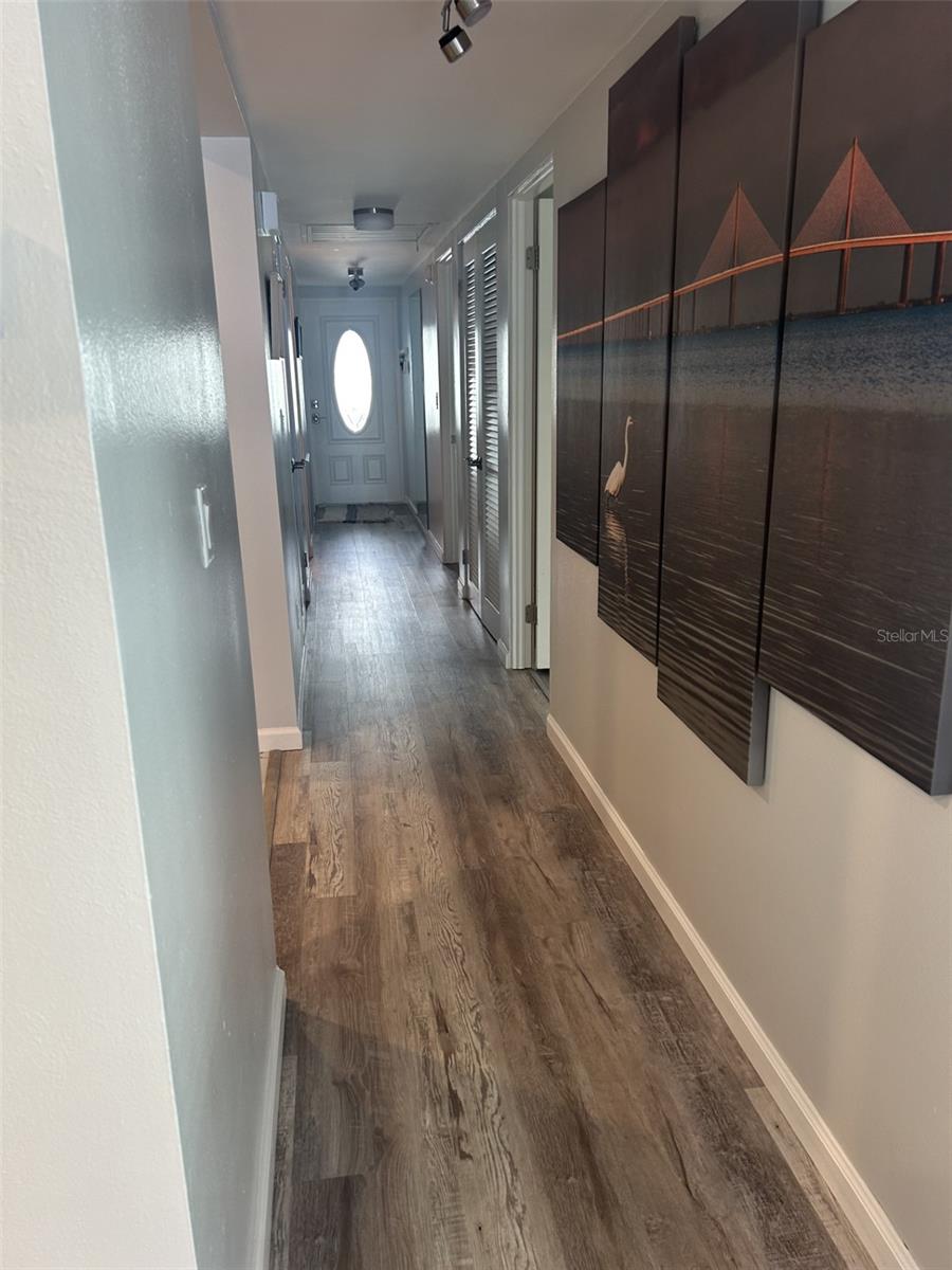 5400 GULF DRIVE APTS 2 - Residential