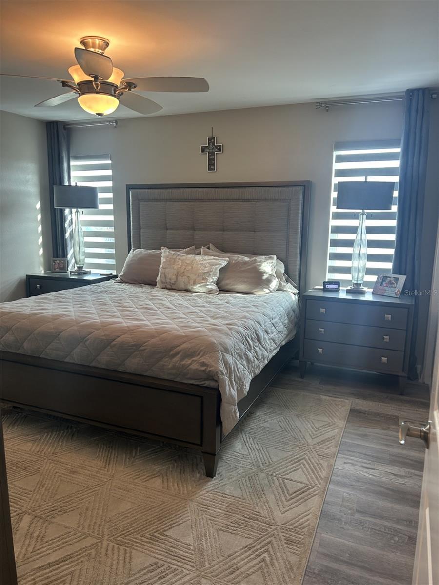 5400 GULF DRIVE APTS 2 - Residential