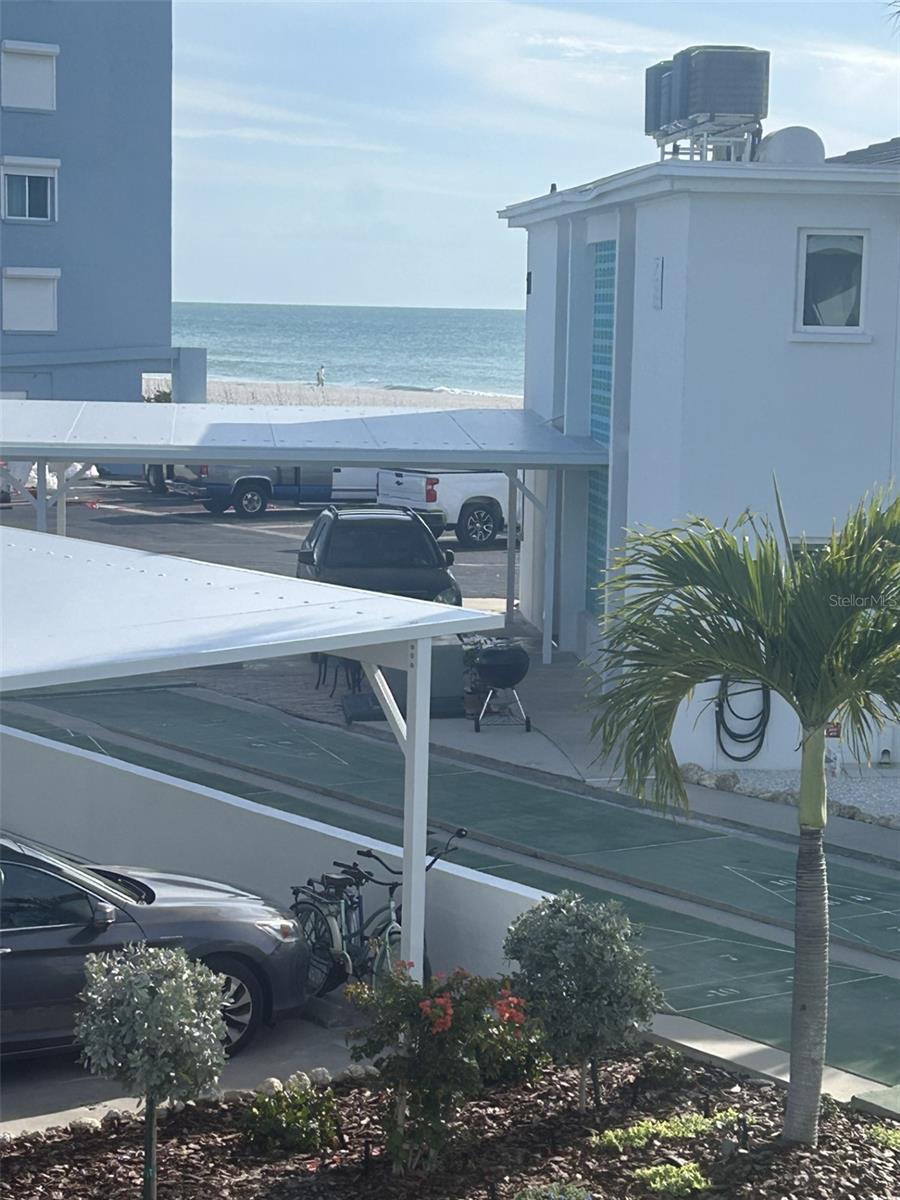 5400 GULF DRIVE APTS 2 - Residential