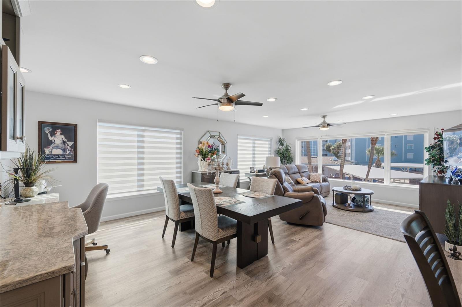 5400 GULF DRIVE APTS 2 - Residential