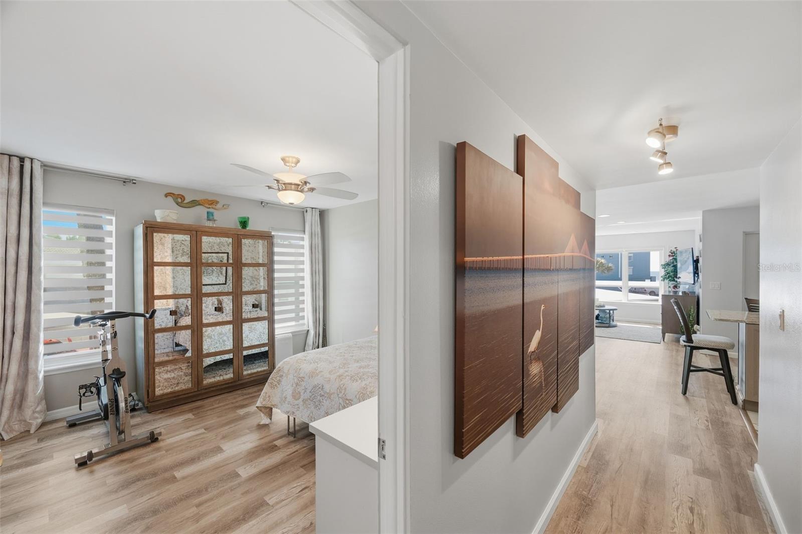 5400 GULF DRIVE APTS 2 - Residential