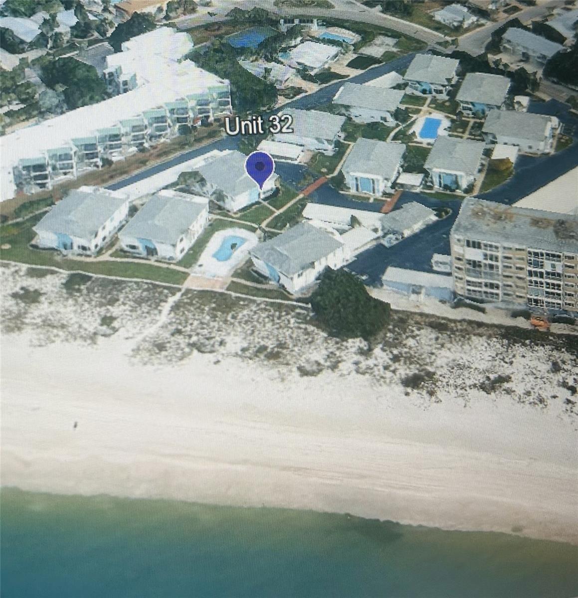 5400 GULF DRIVE APTS 2 - Residential