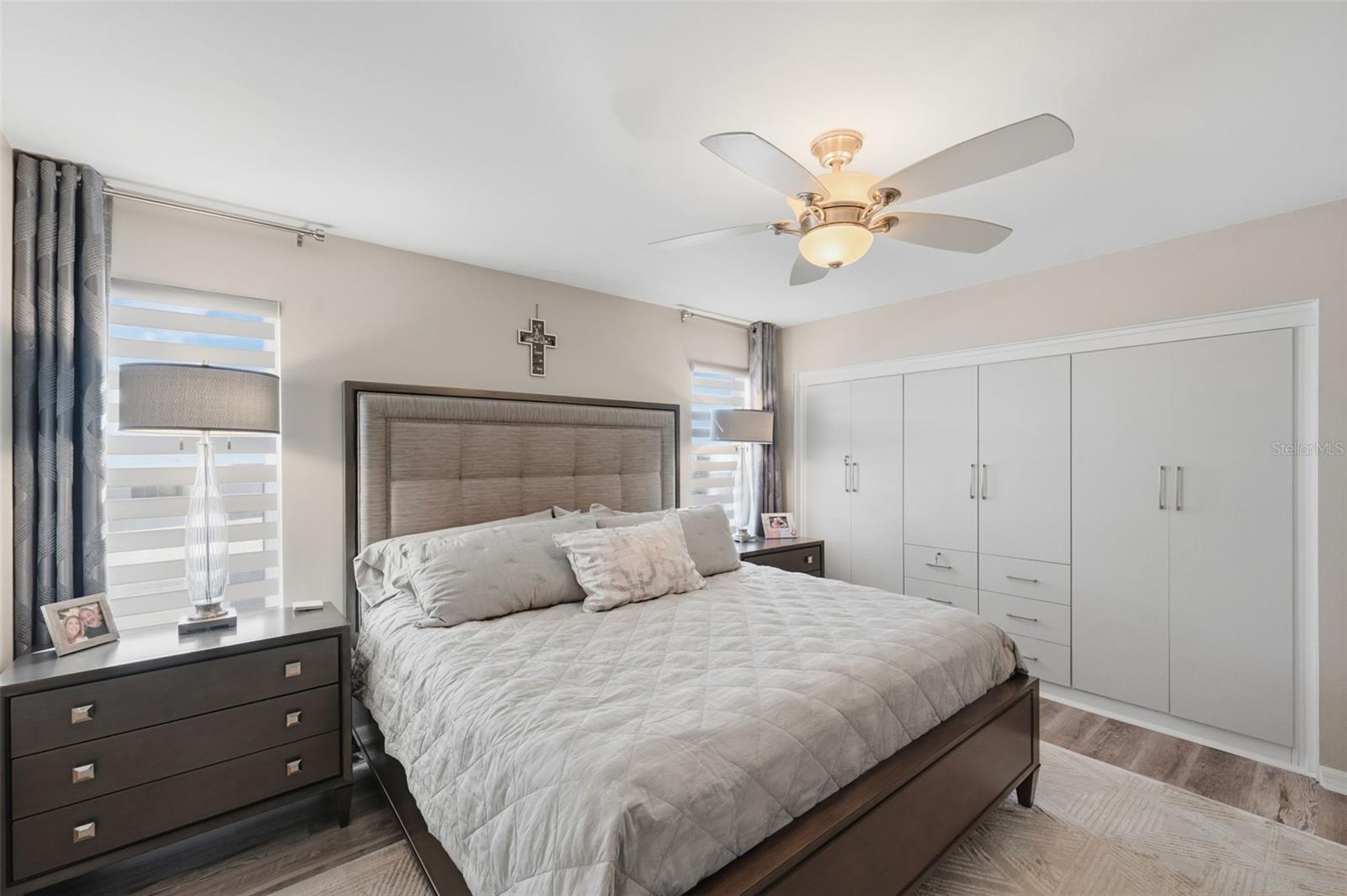 5400 GULF DRIVE APTS 2 - Residential