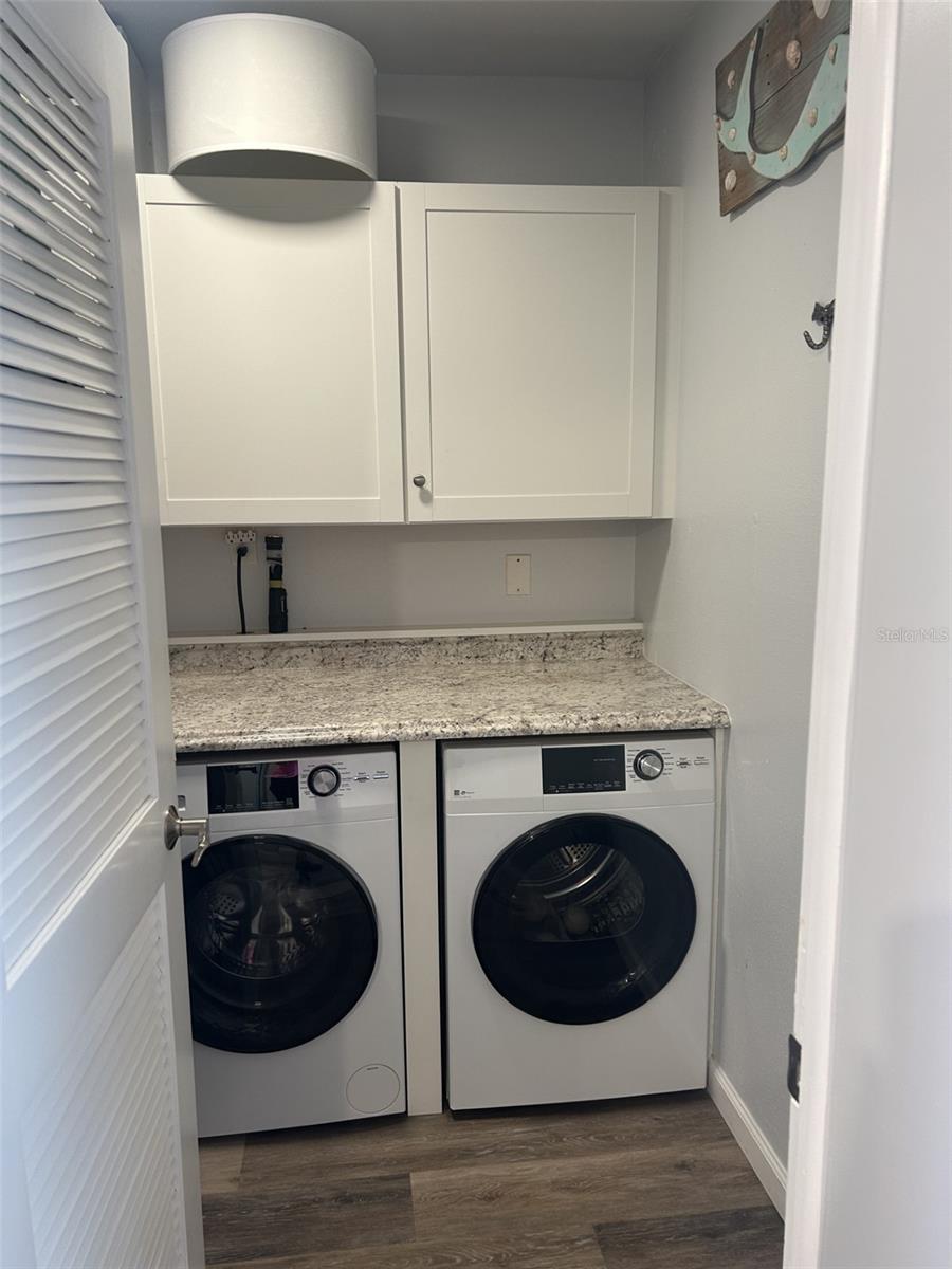 5400 GULF DRIVE APTS 2 - Residential