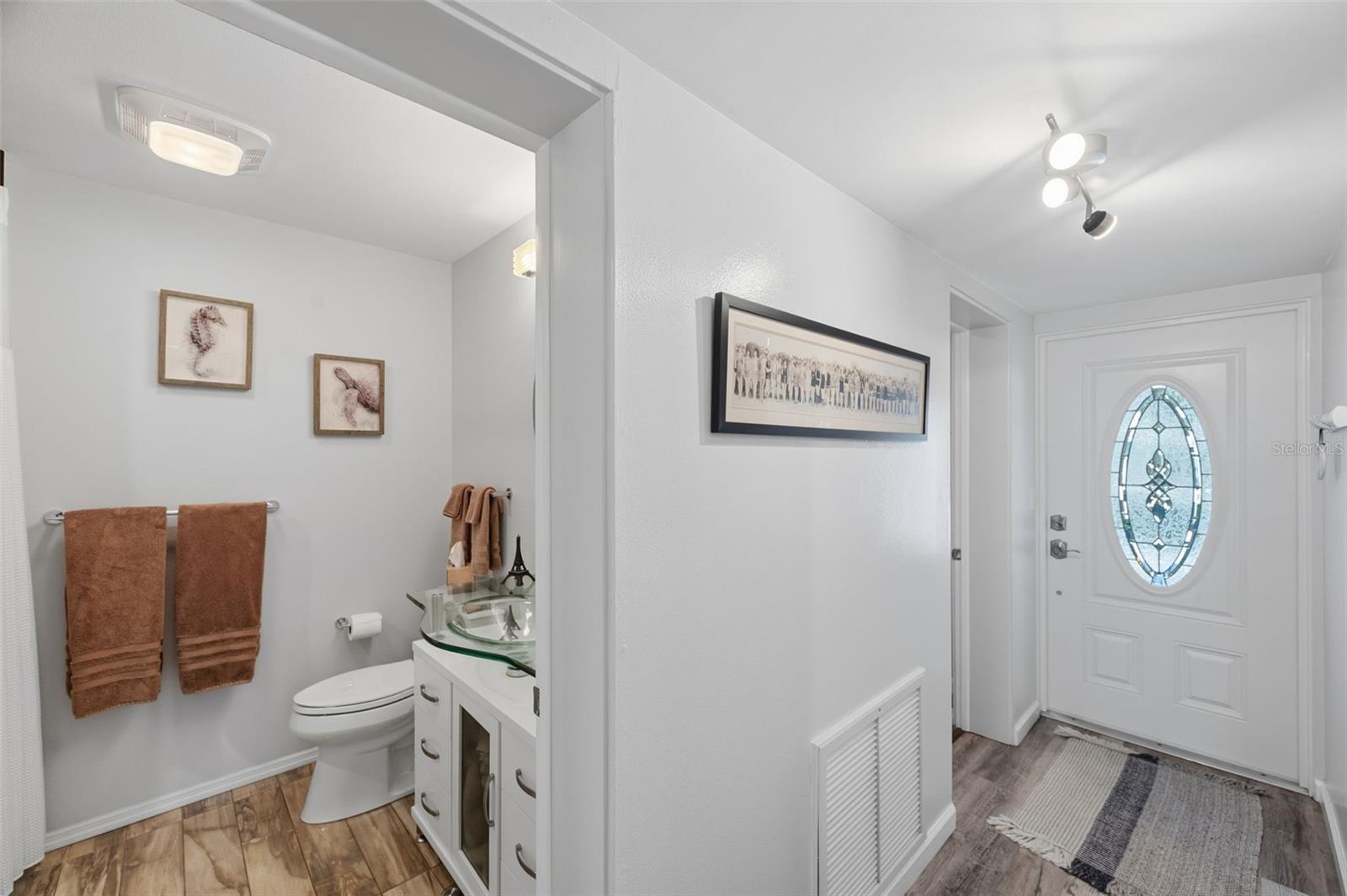 5400 GULF DRIVE APTS 2 - Residential