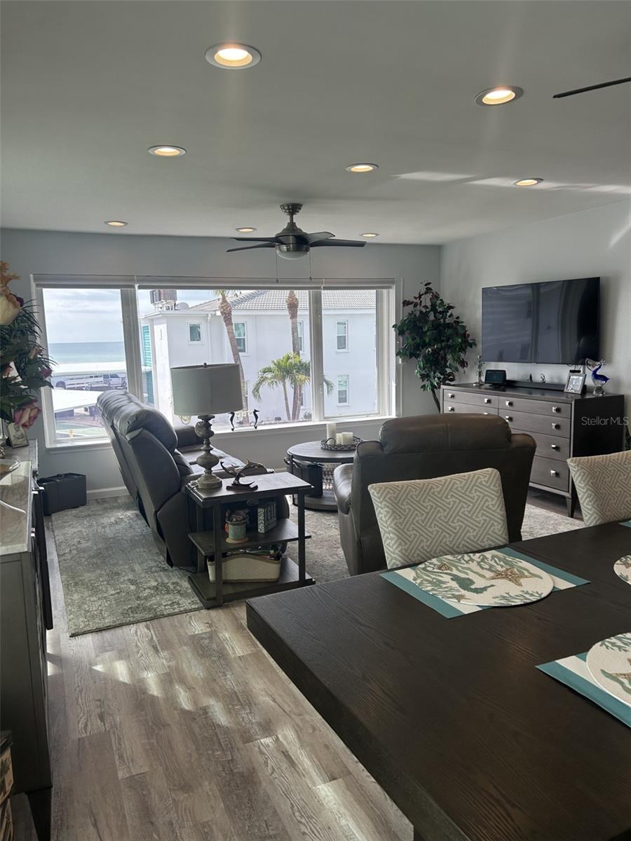 5400 GULF DRIVE APTS 2 - Residential