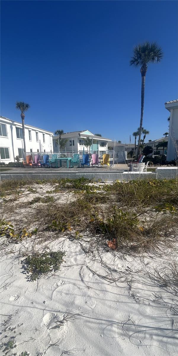 5400 GULF DRIVE APTS 2 - Residential