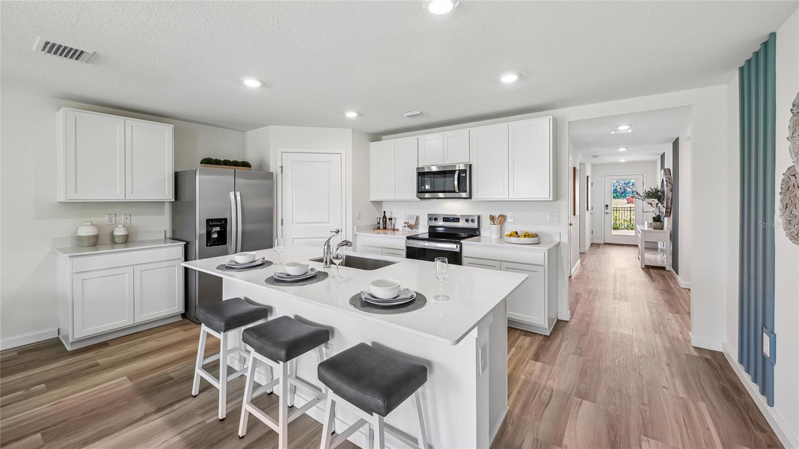 BRIARWOOD - Residential