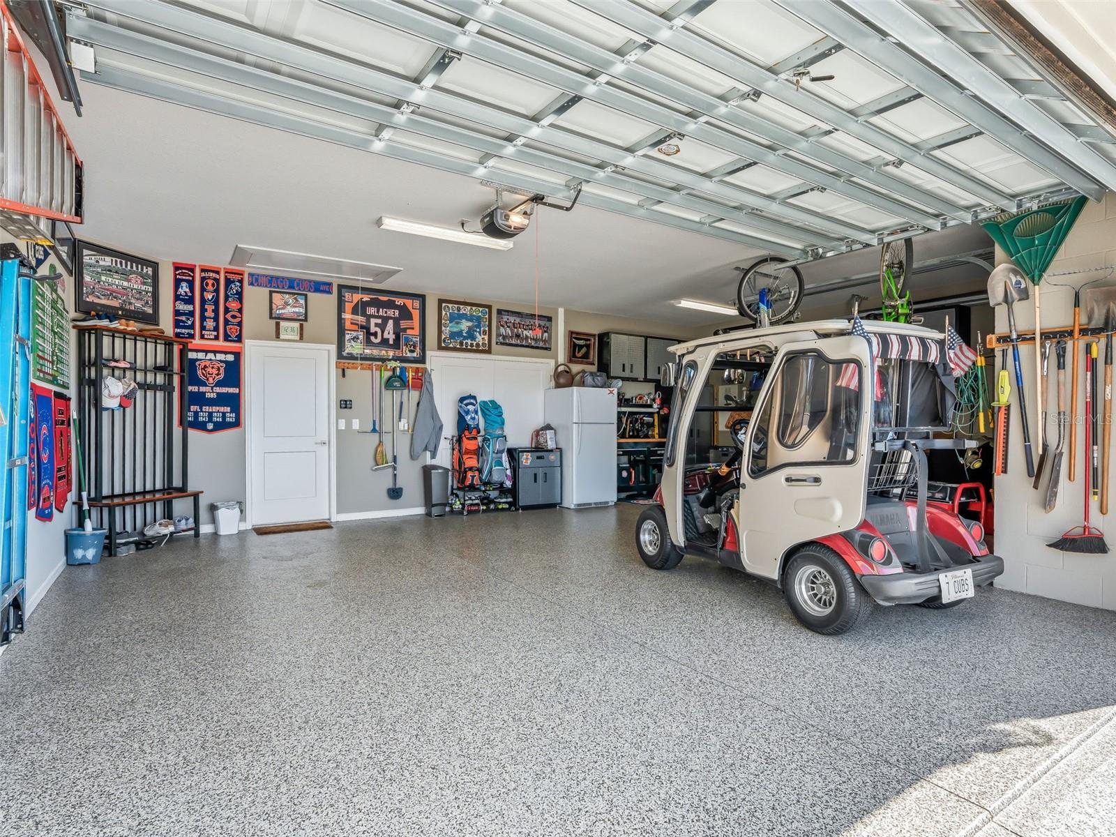 VILLAGES/SOUTHERN OAKS UN 33 - Residential