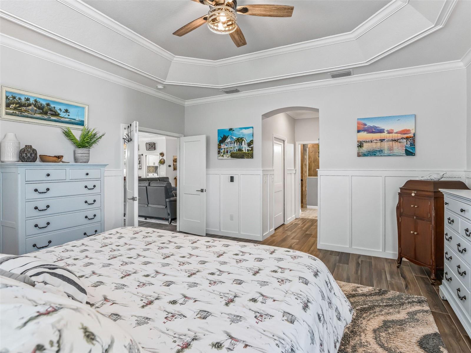 VILLAGES/SOUTHERN OAKS UN 33 - Residential