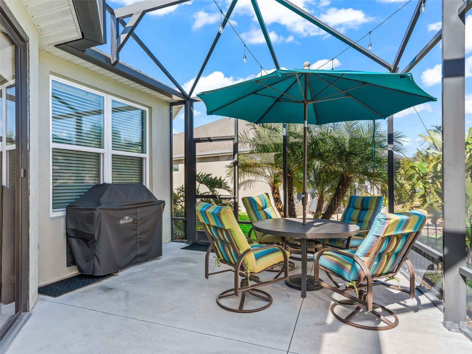 VILLAGES/SOUTHERN OAKS UN 33 - Residential