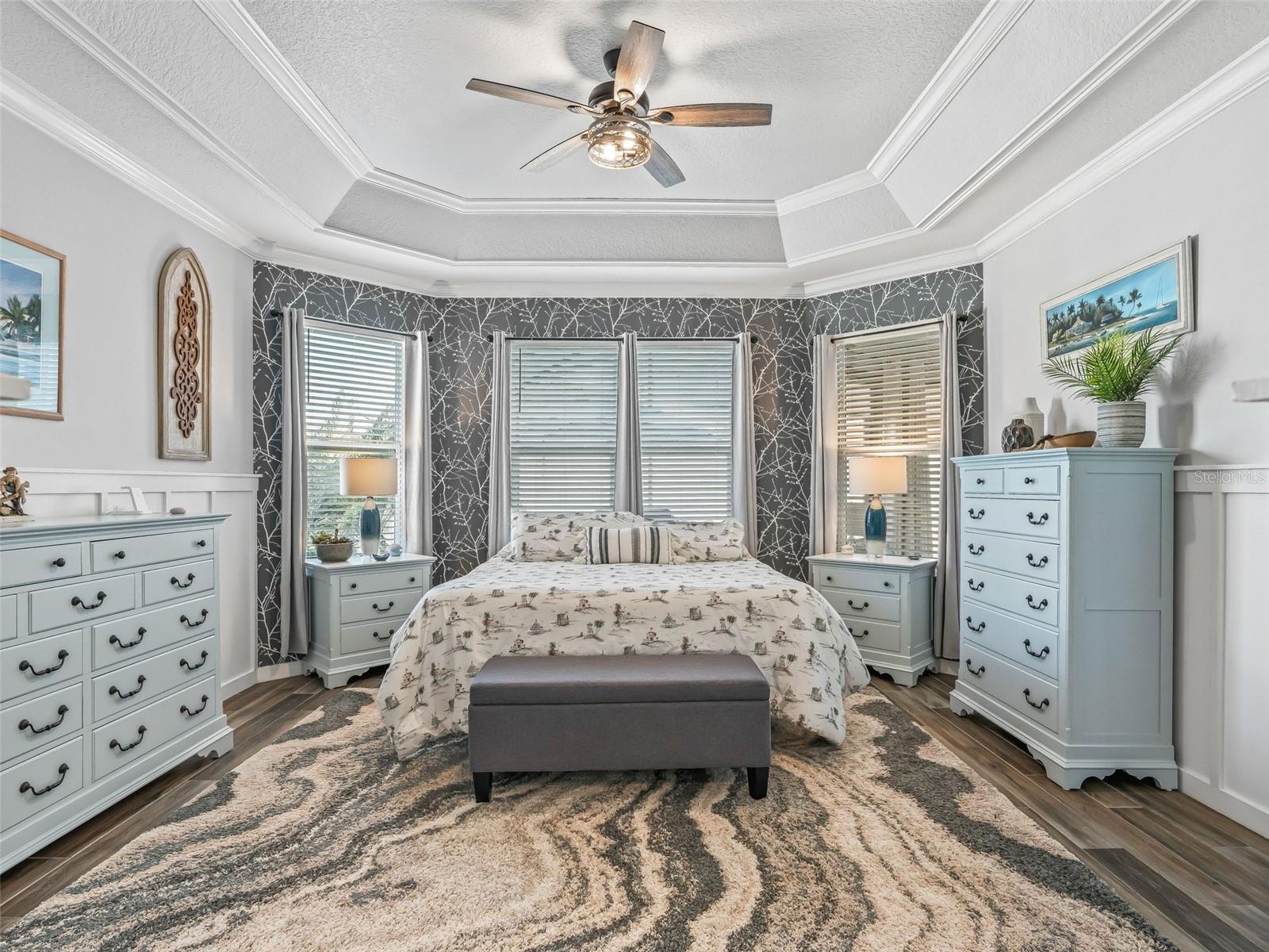 VILLAGES/SOUTHERN OAKS UN 33 - Residential