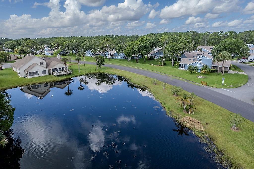 PELICAN BAY - Residential